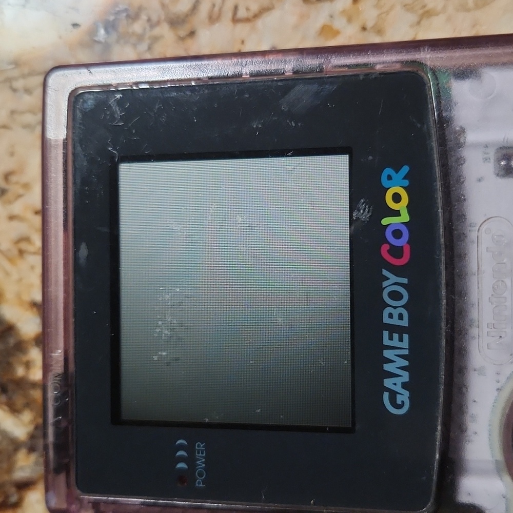 Game Boy Color - Picture 6 of 9